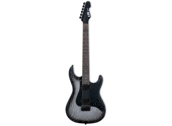 ESP LTD SN-1000 HT Silver Blast ESP LTD SN-1000 HT Silver Blast